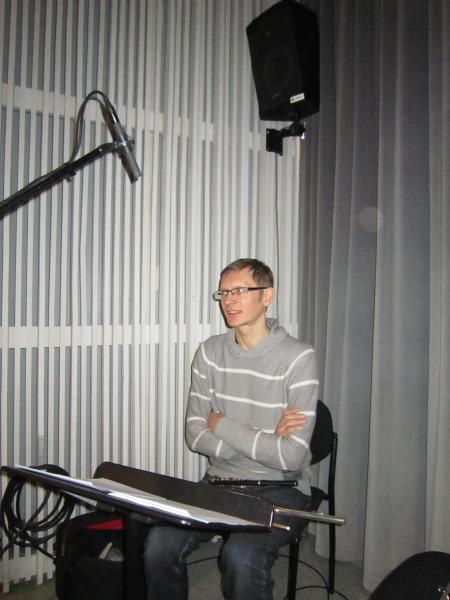 Tarmo stuudios