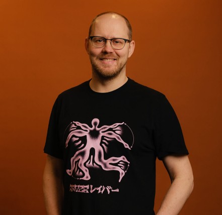 Martinus Klemet
